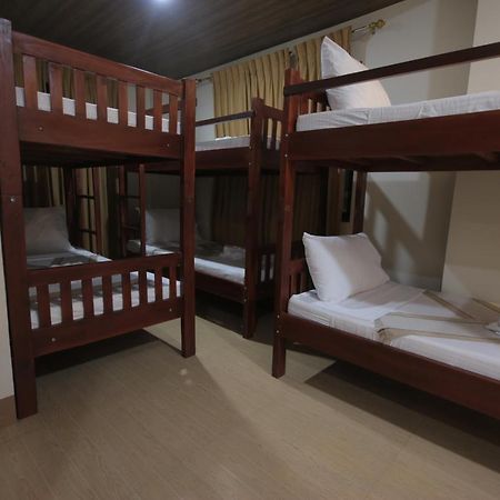 Monte Casa De Rico Apartment Vigan Exterior foto